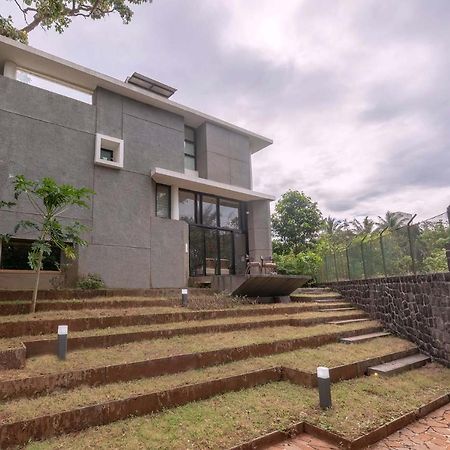 Villa Foresta By Stayvista With Modern Decor, Swimming Pool & Expansive Lawn For A Perfect Escape Lonavala Eksteriør billede