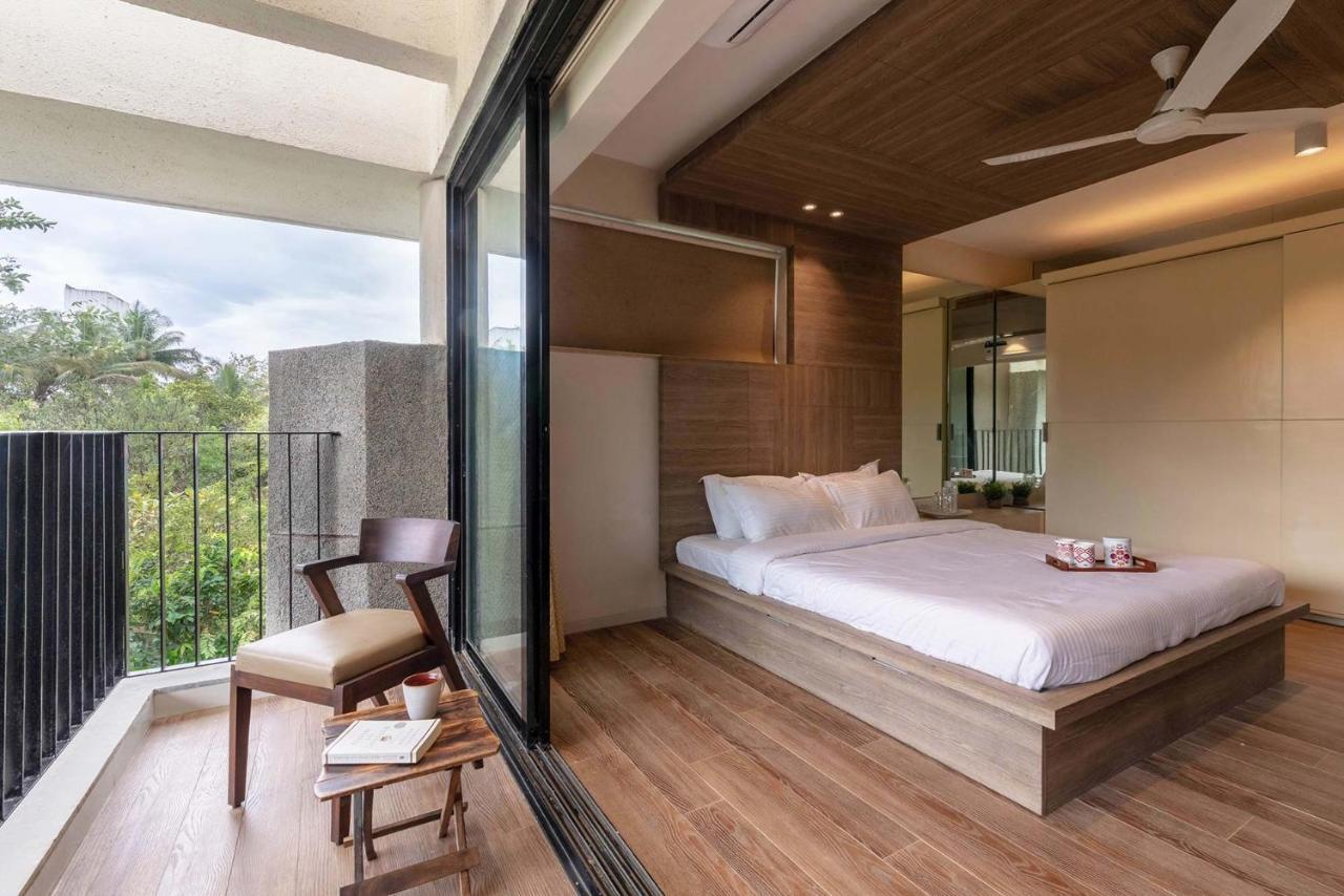 Villa Foresta By Stayvista With Modern Decor, Swimming Pool & Expansive Lawn For A Perfect Escape Lonavala Eksteriør billede
