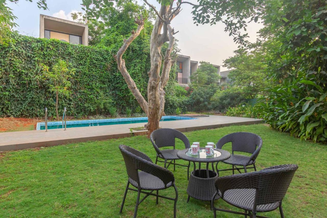 Villa Foresta By Stayvista With Modern Decor, Swimming Pool & Expansive Lawn For A Perfect Escape Lonavala Eksteriør billede