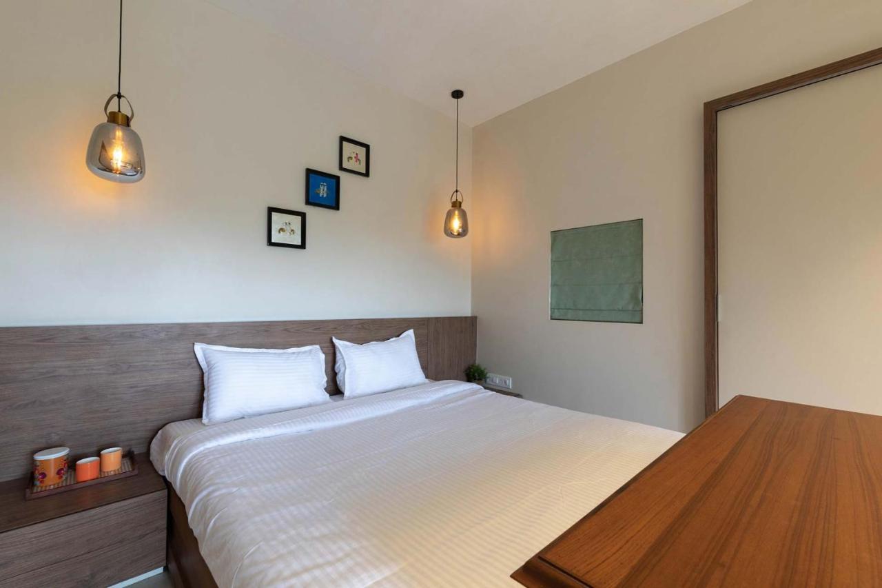 Villa Foresta By Stayvista With Modern Decor, Swimming Pool & Expansive Lawn For A Perfect Escape Lonavala Eksteriør billede