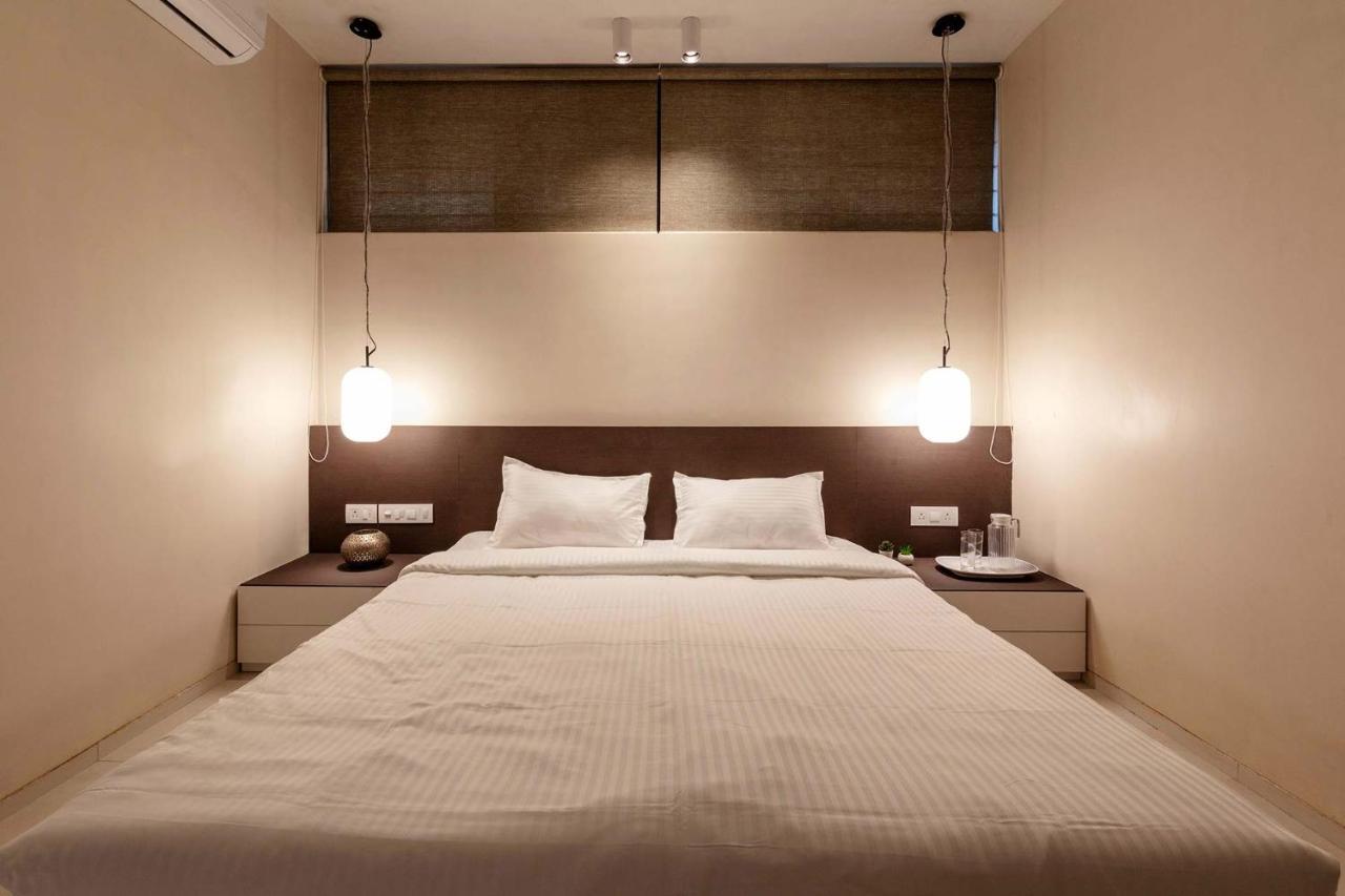 Villa Foresta By Stayvista With Modern Decor, Swimming Pool & Expansive Lawn For A Perfect Escape Lonavala Eksteriør billede