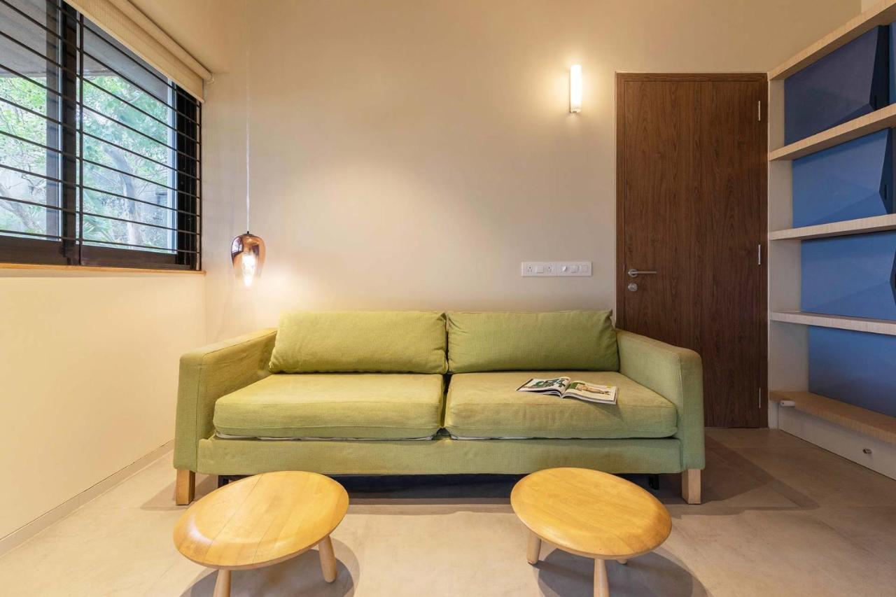 Villa Foresta By Stayvista With Modern Decor, Swimming Pool & Expansive Lawn For A Perfect Escape Lonavala Eksteriør billede