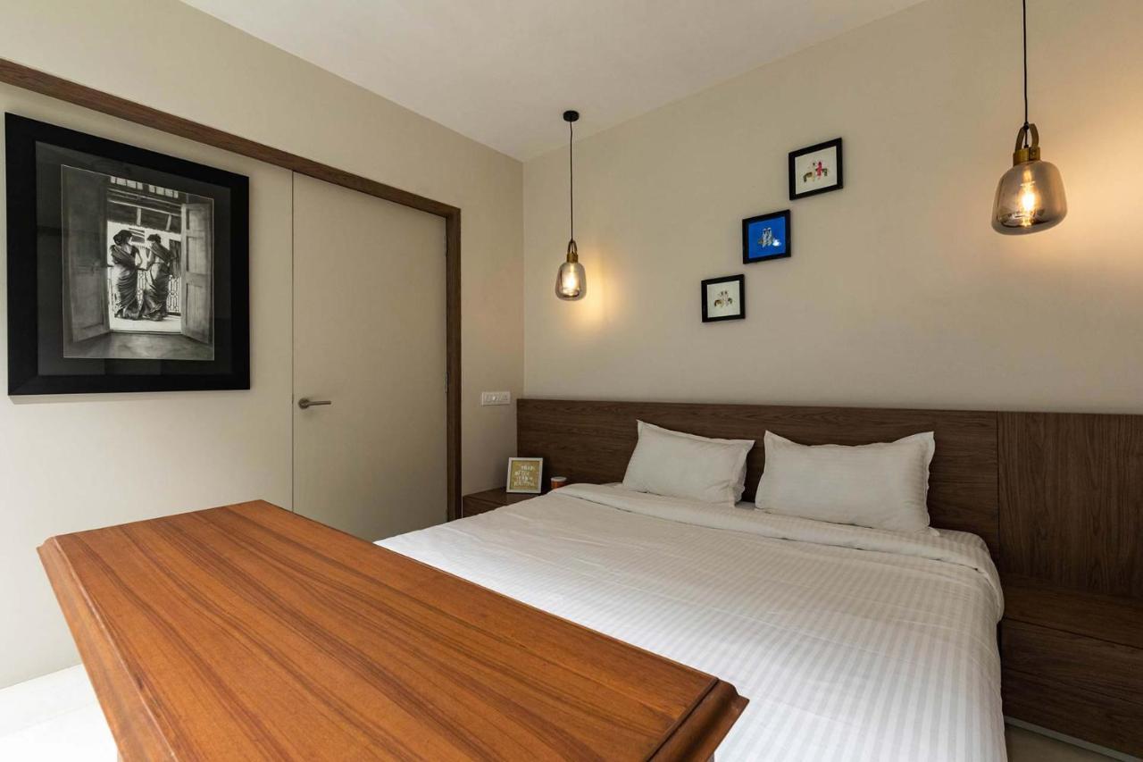 Villa Foresta By Stayvista With Modern Decor, Swimming Pool & Expansive Lawn For A Perfect Escape Lonavala Eksteriør billede