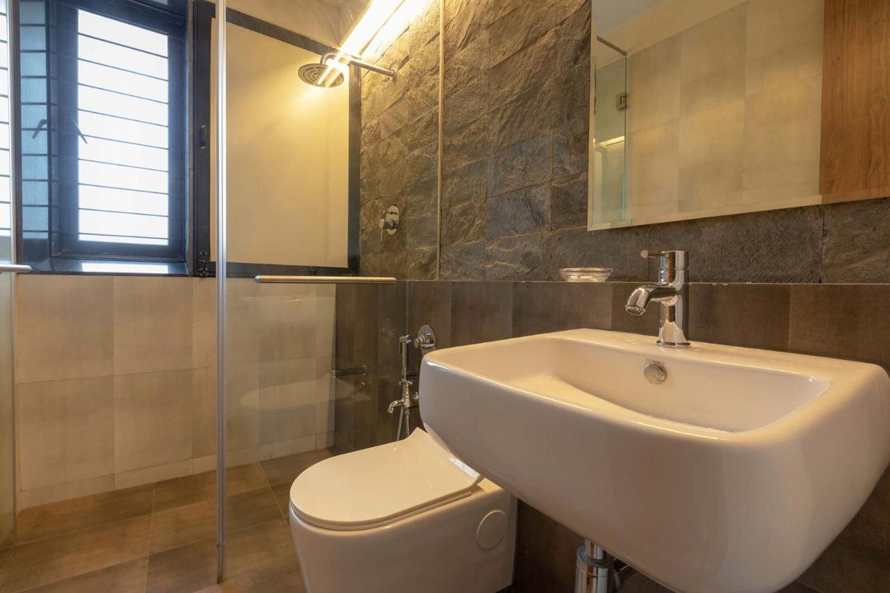 Villa Foresta By Stayvista With Modern Decor, Swimming Pool & Expansive Lawn For A Perfect Escape Lonavala Eksteriør billede